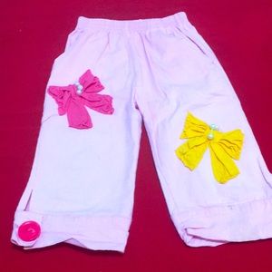 Kids pants size 2T